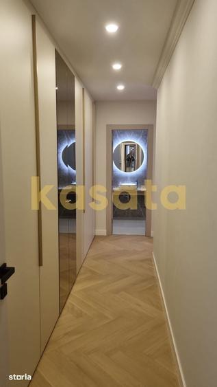 Apartament cu 4 camere în Tei
