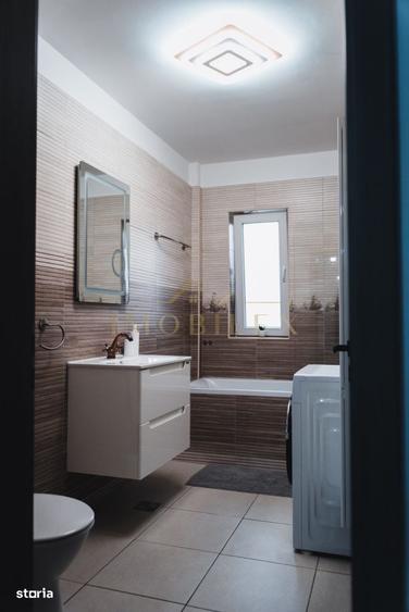 Apartament 2 camere, spatios 60mp, decomandat, zona Florilor - 1
