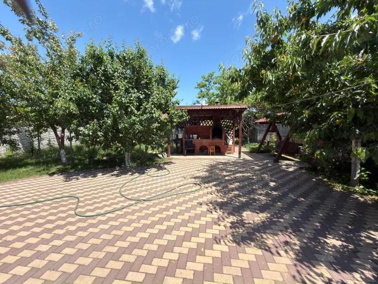 Casa de vanzare in Ghindeni la doar cateva minute de Craiova - 8