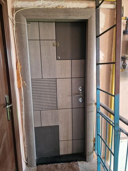 Apartament cu 2 camere nedecomandat în Central