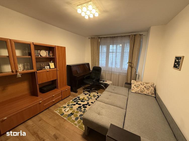 Apartament cu 2 camere în Central