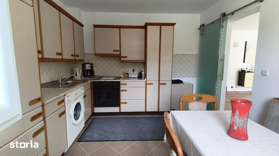 Casă cu 3 camere cu Teren 543 Mp în Ilia