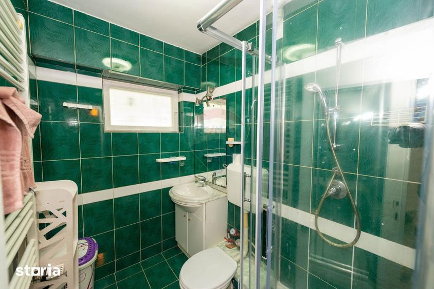 Garsoniera spatioasa de inchiriat zona Obor Soseaua Mihai Bravu - 5