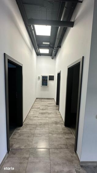 Spațiu comercial, de 170 mp, în Telegrafului
