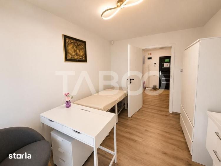 Spațiu comercial, de 35 mp, în Ștrand