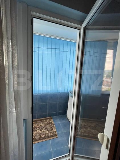 Apartament cu 2 camere decomandat, mobilat în Hunedoara