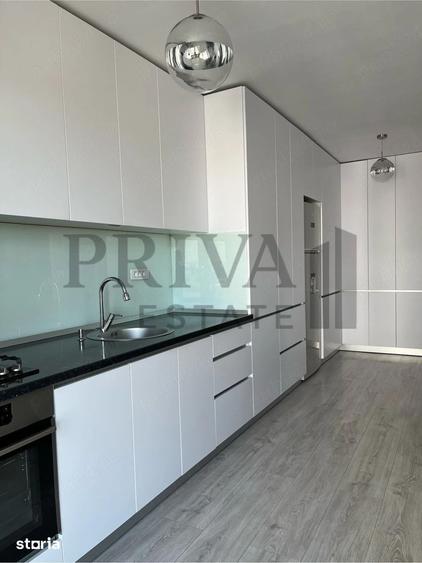 Apartament 3 camere, 65 mp, etaj 4, Campeador/Vox - 5