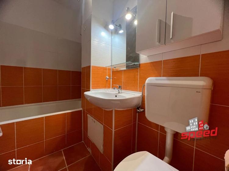 Apartament cu 2 camere în Tudor Vladimirescu