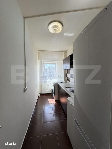 Apartament 42 mp, decomandat, balcon, pet friendly, Calea Manastur - 6