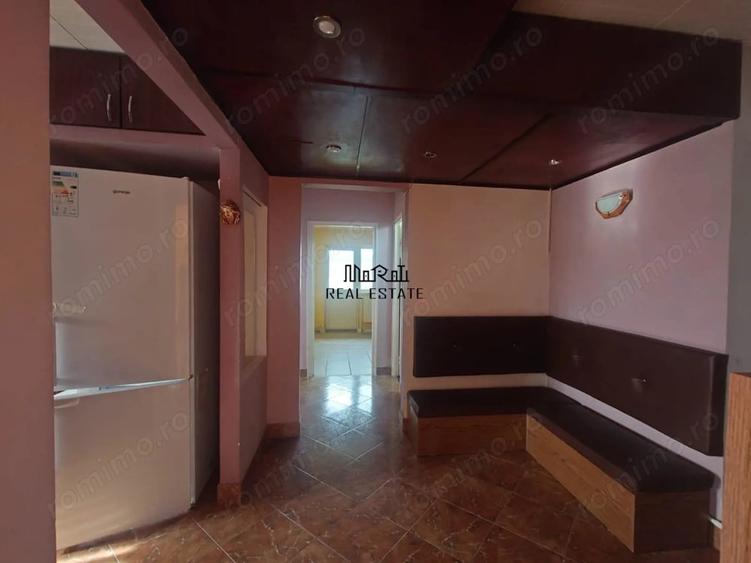 Apartament cu 3 camere în Ultracentral