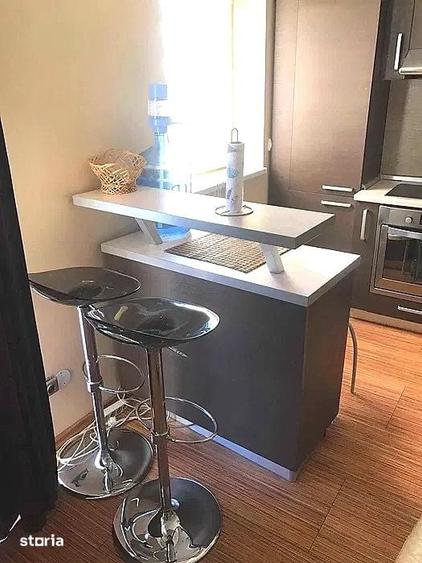 Apartament 2 Camere | Centrala Proprie | Balcon | Zona RIN Grand - 4