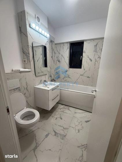 Apartament cu 2 camere, mobilat în Pantelimon