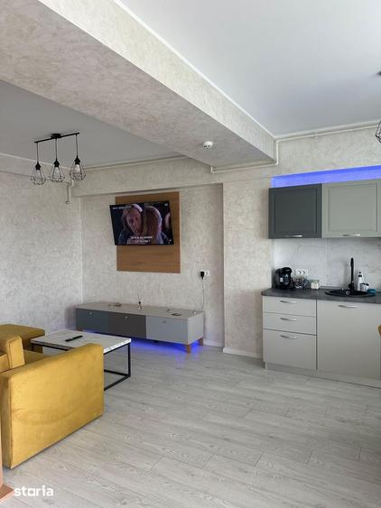 Apartament cu 2 camere în Nord