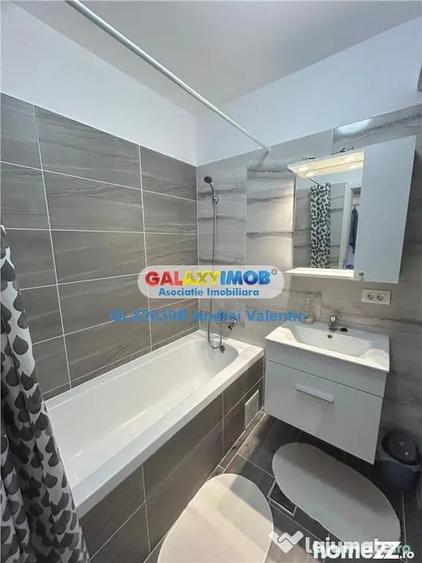 Apartament cu 2 camere decomandat în Berceni