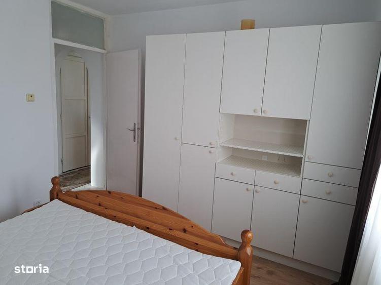 Apartament cu 2 camere în Nufărul