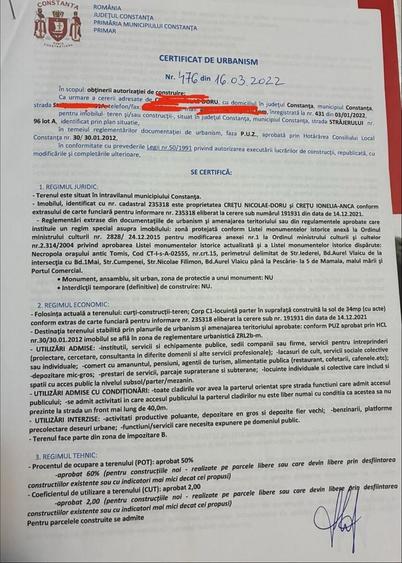 Casă cu 2 camere în Coiciu