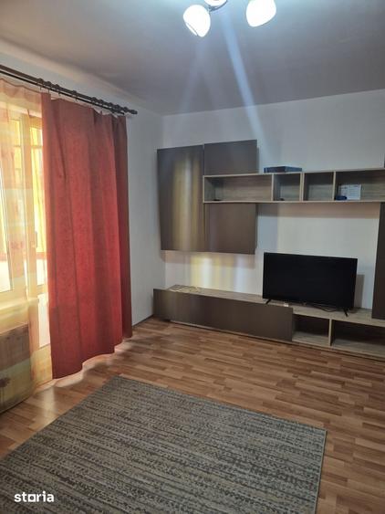 Garsonieră în Dâmbu Pietros