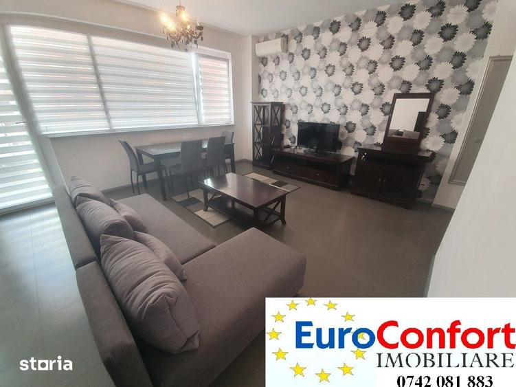 Apartament cu 3 camere în UTA