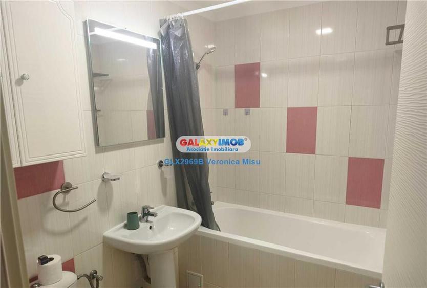 Apartament 2 camere, centrala proprie - Palladium Residence - 7