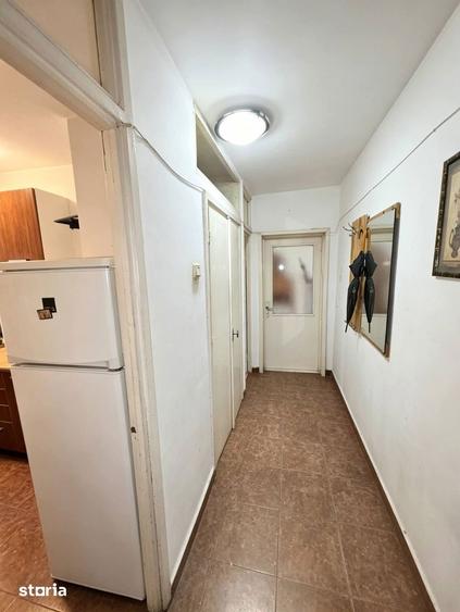 Vand apartament cu o camera la etajul 1 in Timi?oara - 8