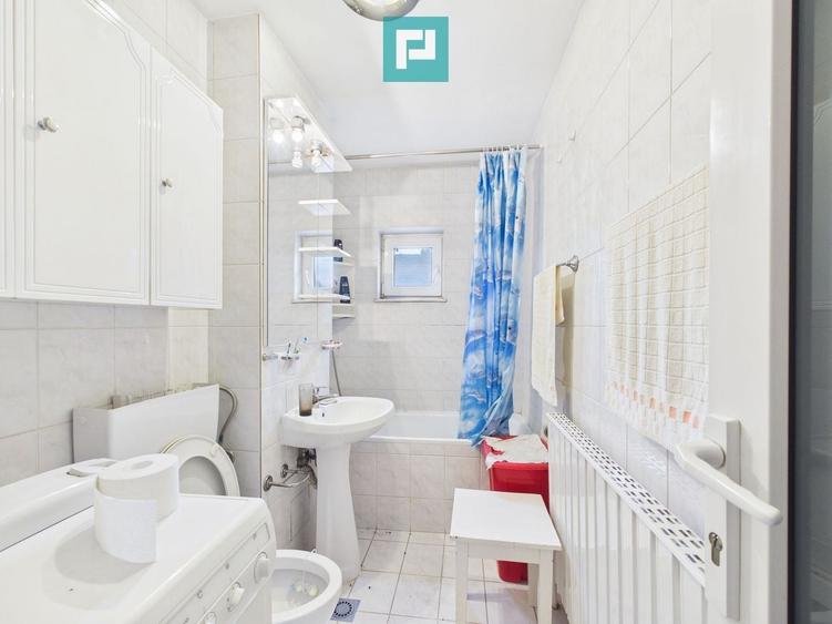 Apartament cu 3 camere în Grădiște