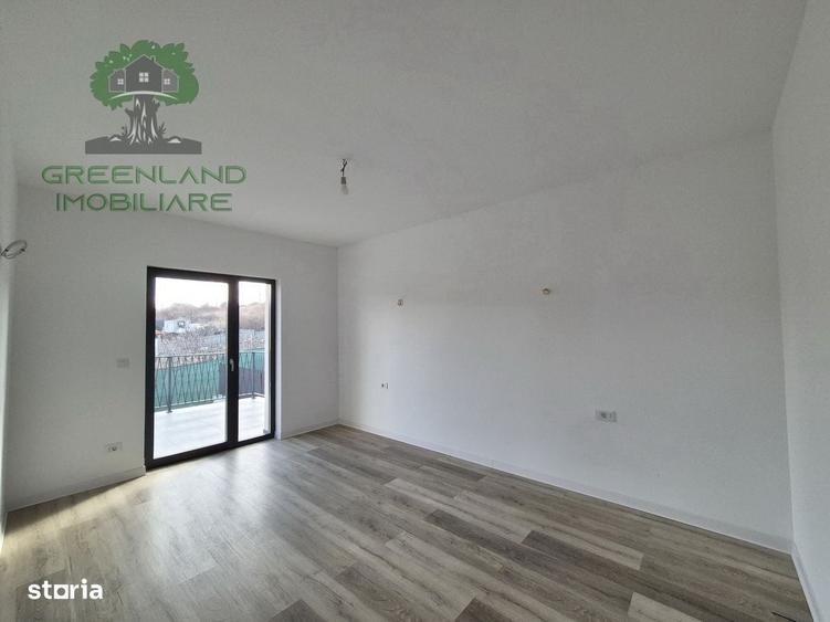 Casă cu 4 camere în Bârnova
