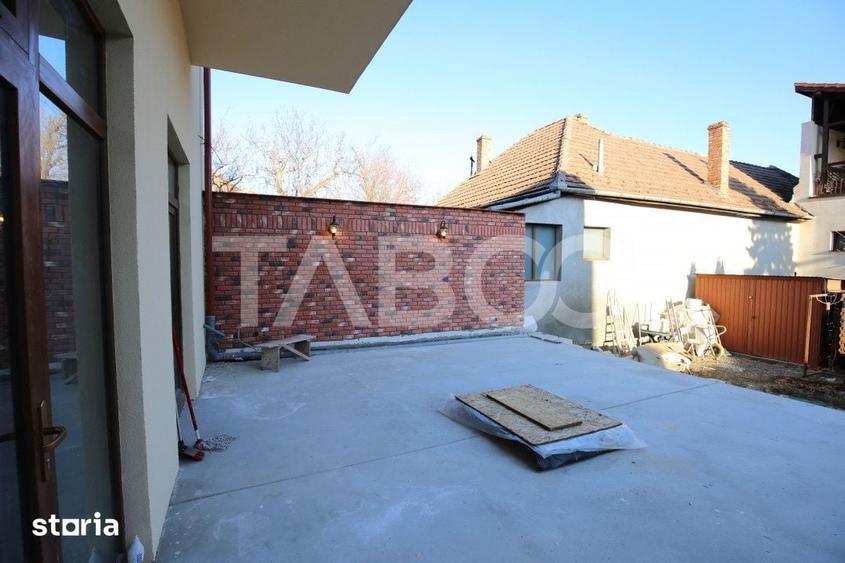 Spatiu comercial nou de inchiriat 270mp zona centrala Sibiu - 10