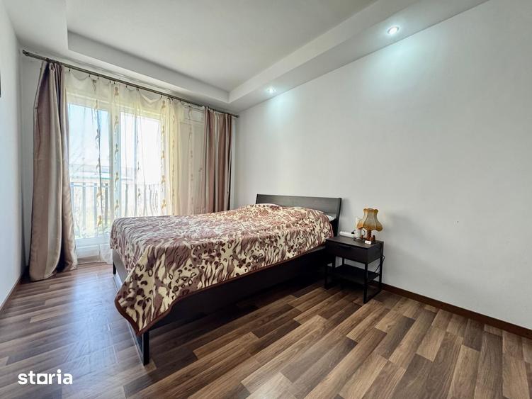 Apartament cu 2 camere în Pipera — fotografia 1