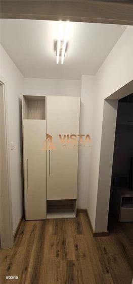 Apartament cu 4 camere, mobilat în Astra