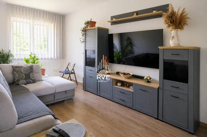 Apartament cu 2 camere în Berceni