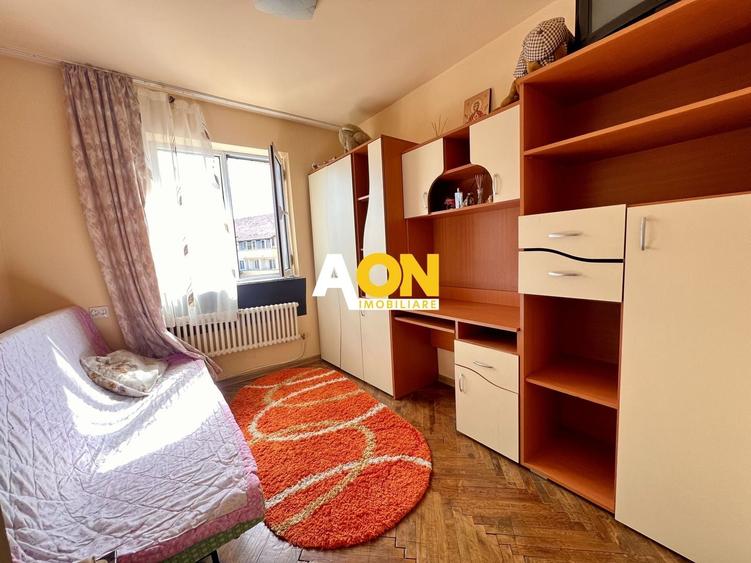 Apartament 3 Camere | Decomandat | 50 mp | Zona Cetate - 3