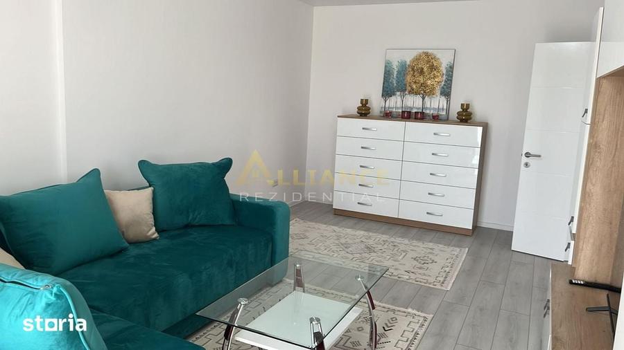 Apartament 2 camere | Metrou Aparatorii Patriei | 65mp - 1