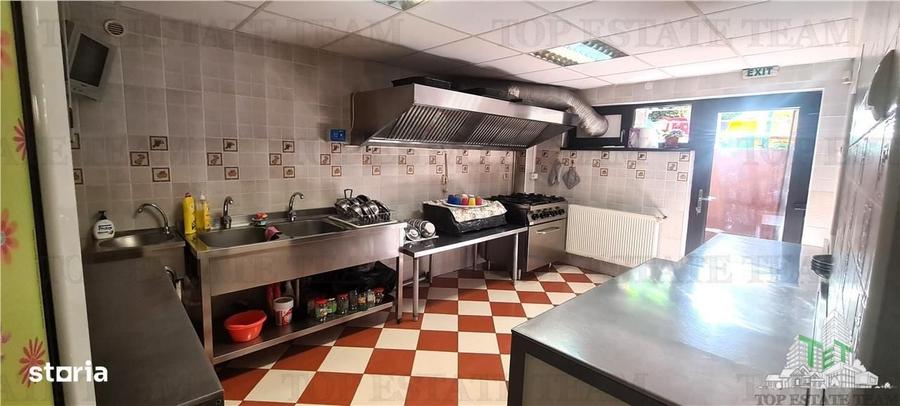 Casă cu 4 camere cu Teren 320 Mp în Kiseleff