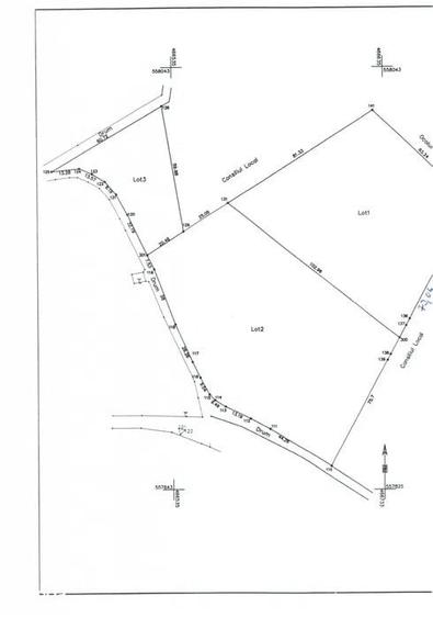 Teren de 15904 mp, în Dâmbu Pietros