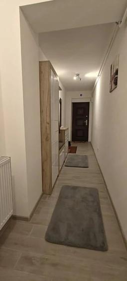 Apartament 2 camere, 52mp,etaj2/5, centrala, zona 1 Mai - 7