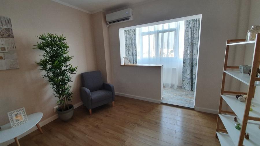Proprietar inchiriez apartament 2 camere modern Dristor contract ANAF - 10