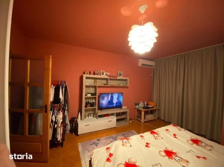 Garsonieră în Titan
