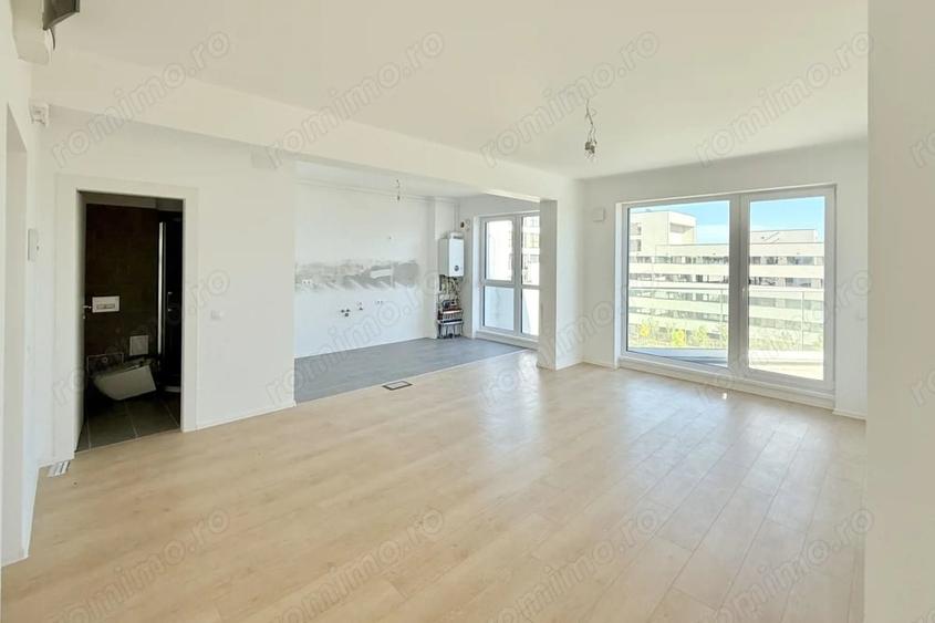 Apartament cu 4 camere decomandat în Chitila