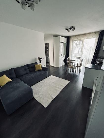 Apartament cu 3 camere decomandat în Șelimbăr