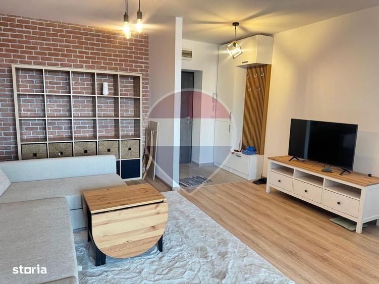 Apartament cu 3 camere în Theodor Pallady