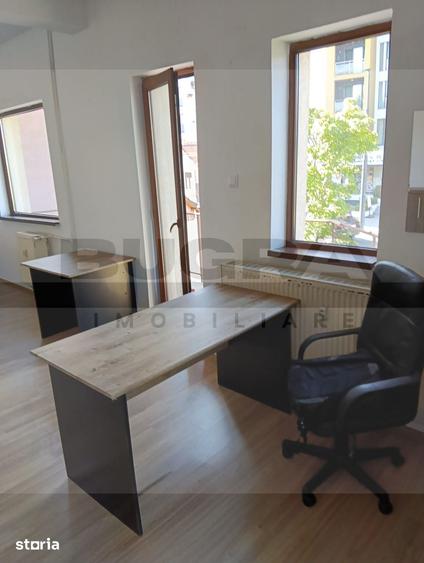 Spațiu comercial, de 28 mp, în Mănăștur