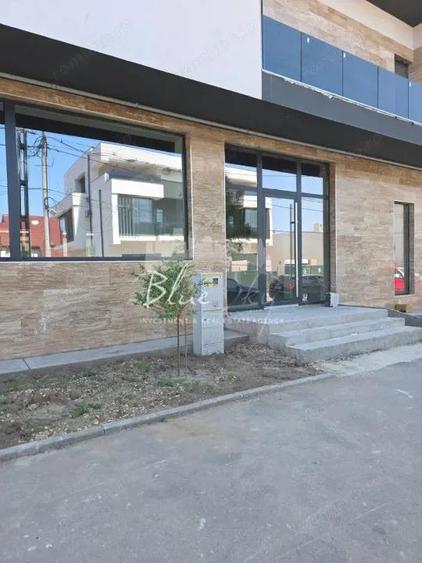 Spațiu comercial, de 637 mp, în Faleza Nord