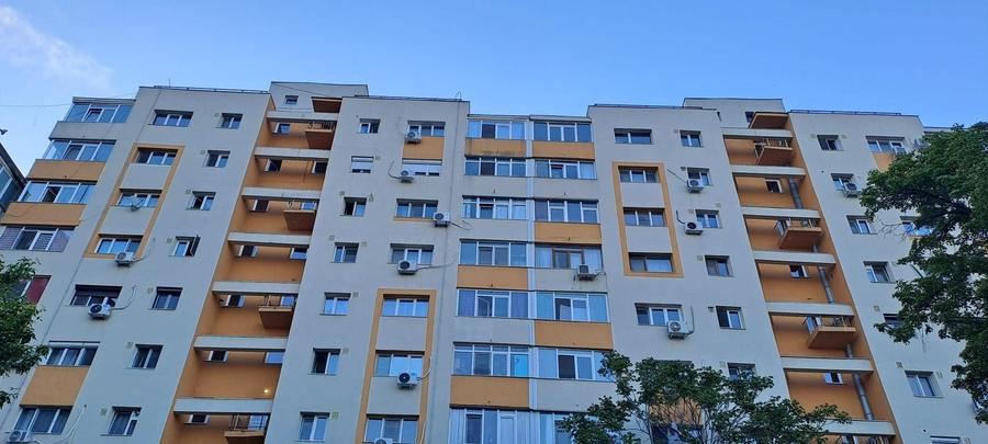 Apartament cu 2 camere decomandat, mobilat în Rahova