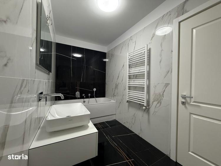 Apartament cu 2 camere în Unirii