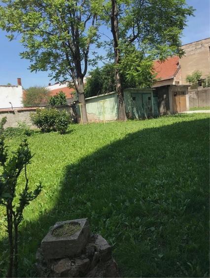 Apartament ultracentral 50mp - Langa Zona Pietonala - 7