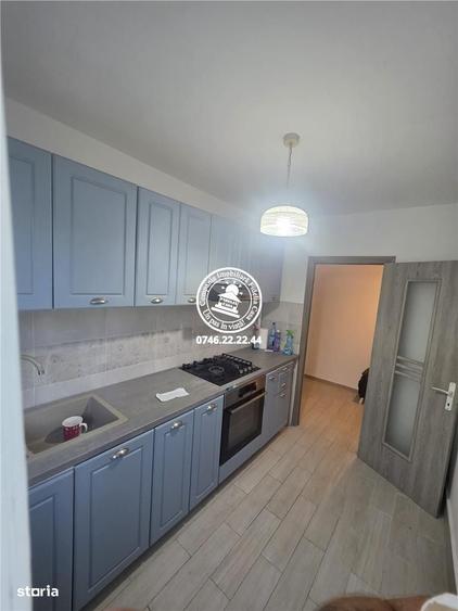 Apartament 3 camere de vanzare Podu Ros, - 9