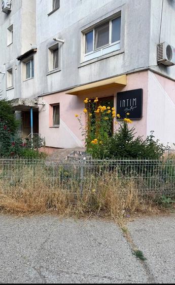 Spațiu comercial, de 30 mp, în Central