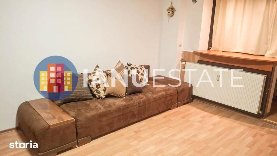 Apartament cu 2 camere decomandat în Vitan