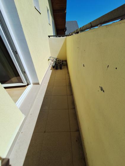 Apartament cu 3 camere, 67 mp, balcon, zona Terra - 5