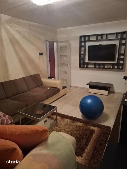 Inchiriez apartament 3 camere decomandat - 5